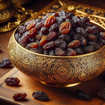 قیمت باور نکردنی کشمش آبگیری با قند بالا
